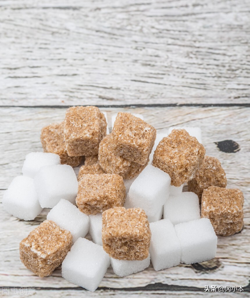 為什么白糖、黃金,在戰(zhàn)爭(zhēng)年代是重要的戰(zhàn)略物資?