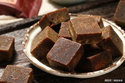 紅糖的消亡與興起的關鍵物是赤砂糖?