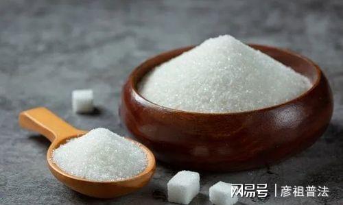白糖也有假 買(mǎi)白糖要注意,這幾種最好不要買(mǎi),可惜知道的人不多