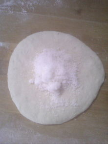 白糖糖包的家常做法 農(nóng)家妹的甜蜜秘訣