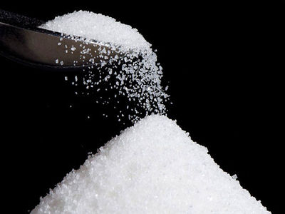 同樣是白糖，“白砂糖”和“綿白糖”區(qū)別這么大？以后別再瞎買了！